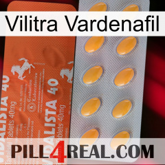 Vilitra Vardenafil 43